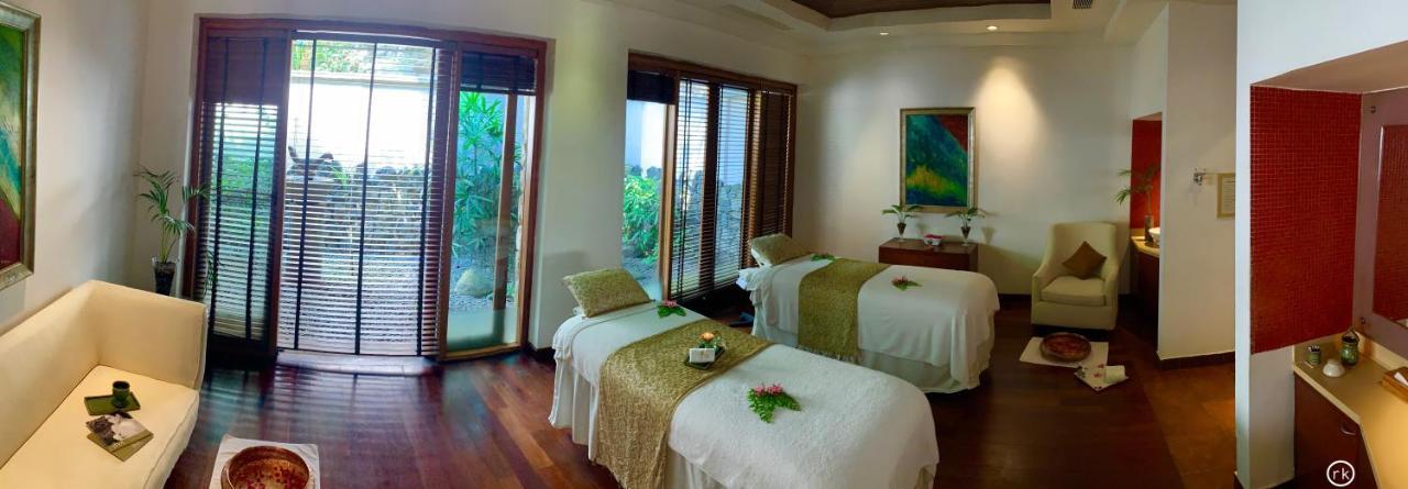Taj Green Cove Resort And Spa Ковалам Экстерьер фото